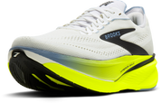 Men's Hyperion Max 4 (130 - White/Blue/Nightlife)