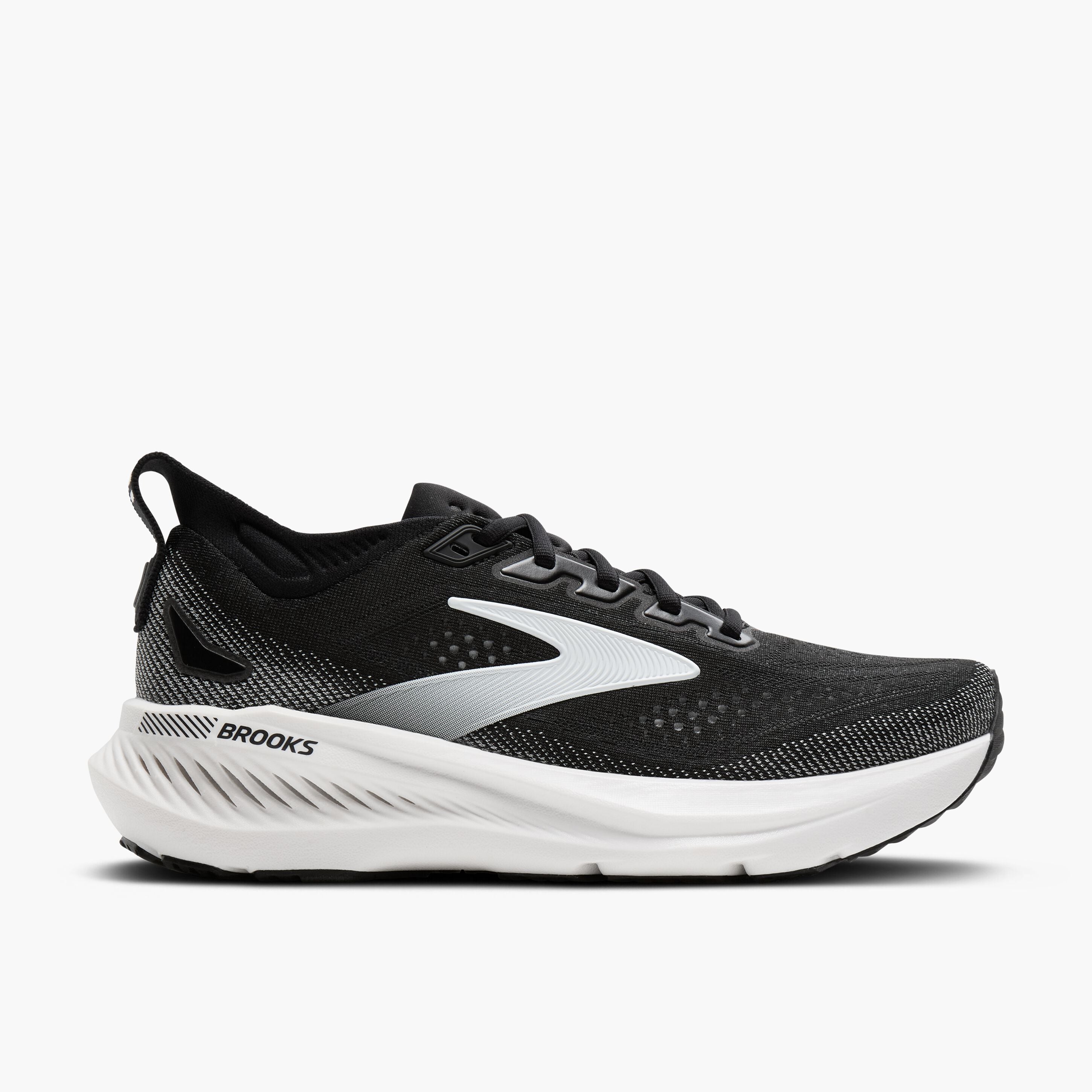 Men's Glycerin GTS 23 (090 - Black/Grey/White)