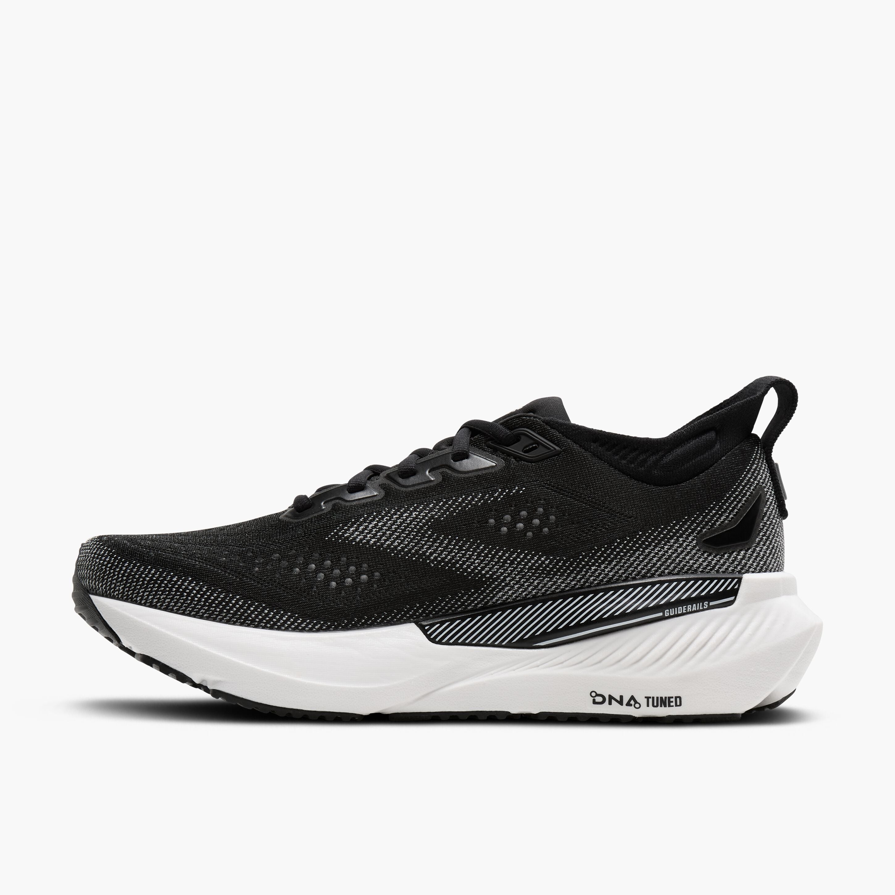 Men's Glycerin GTS 23 (090 - Black/Grey/White)