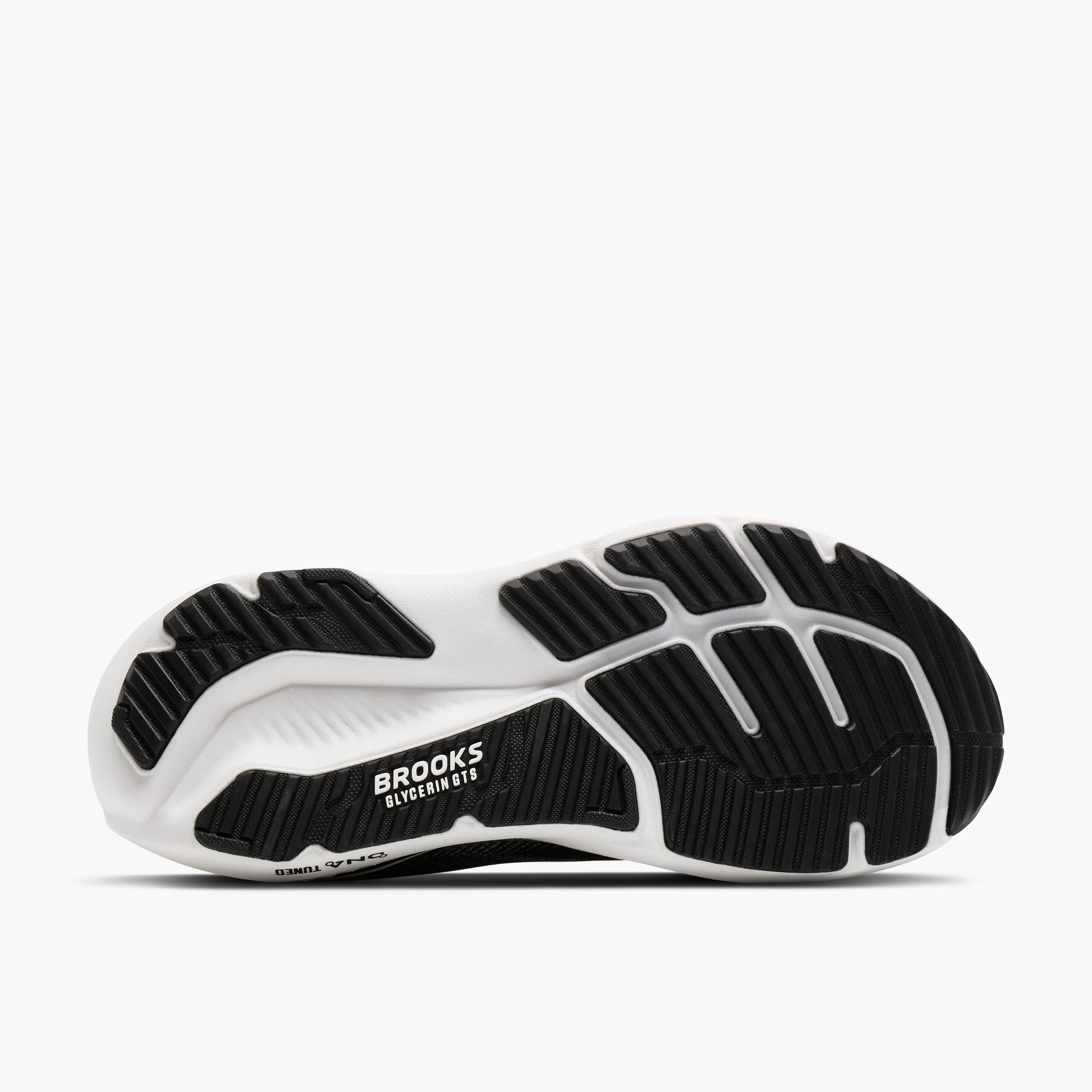 Men's Glycerin GTS 23 (090 - Black/Grey/White)