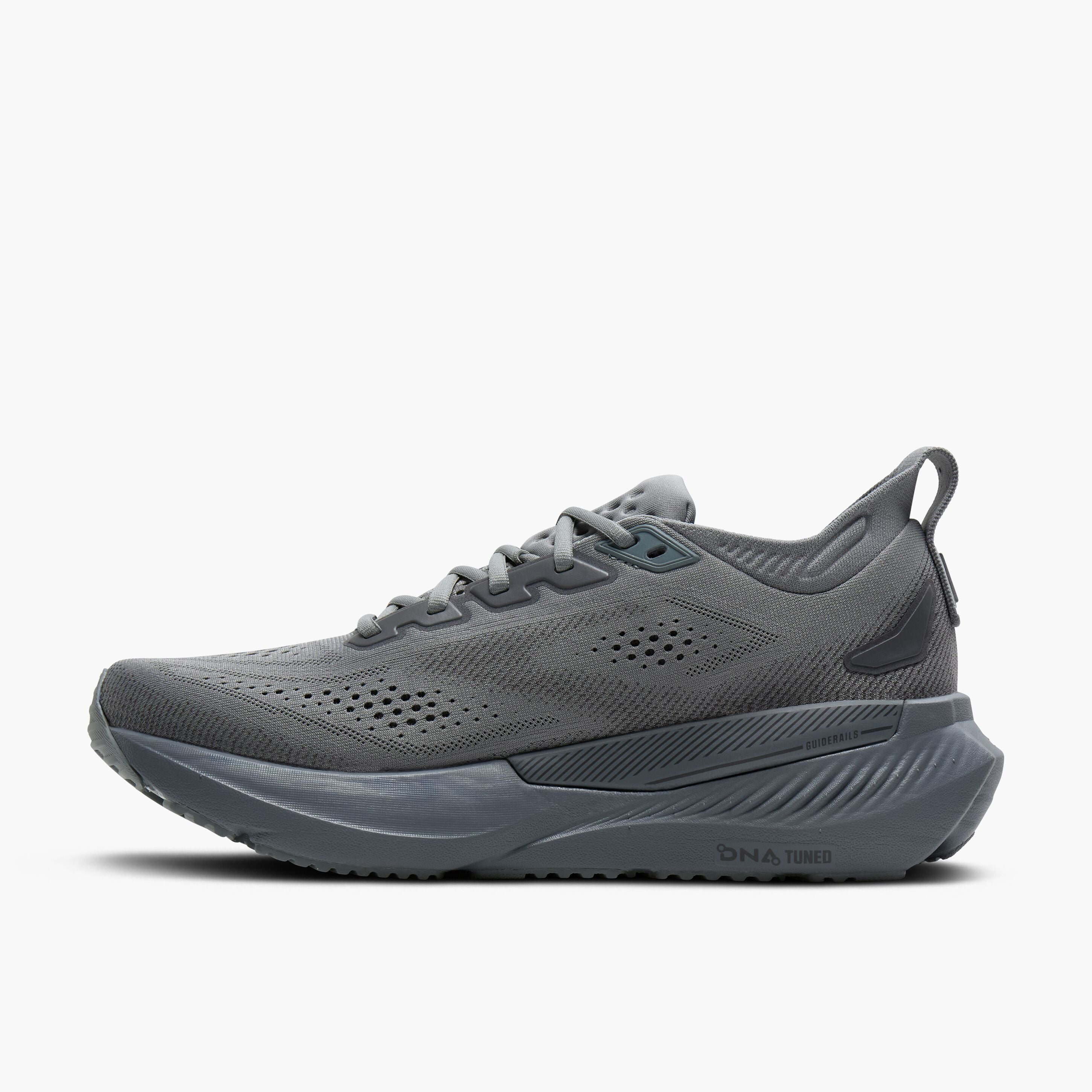 Men's Glycerin GTS 23 (096 - Grey/Blackened Pearl/Black)