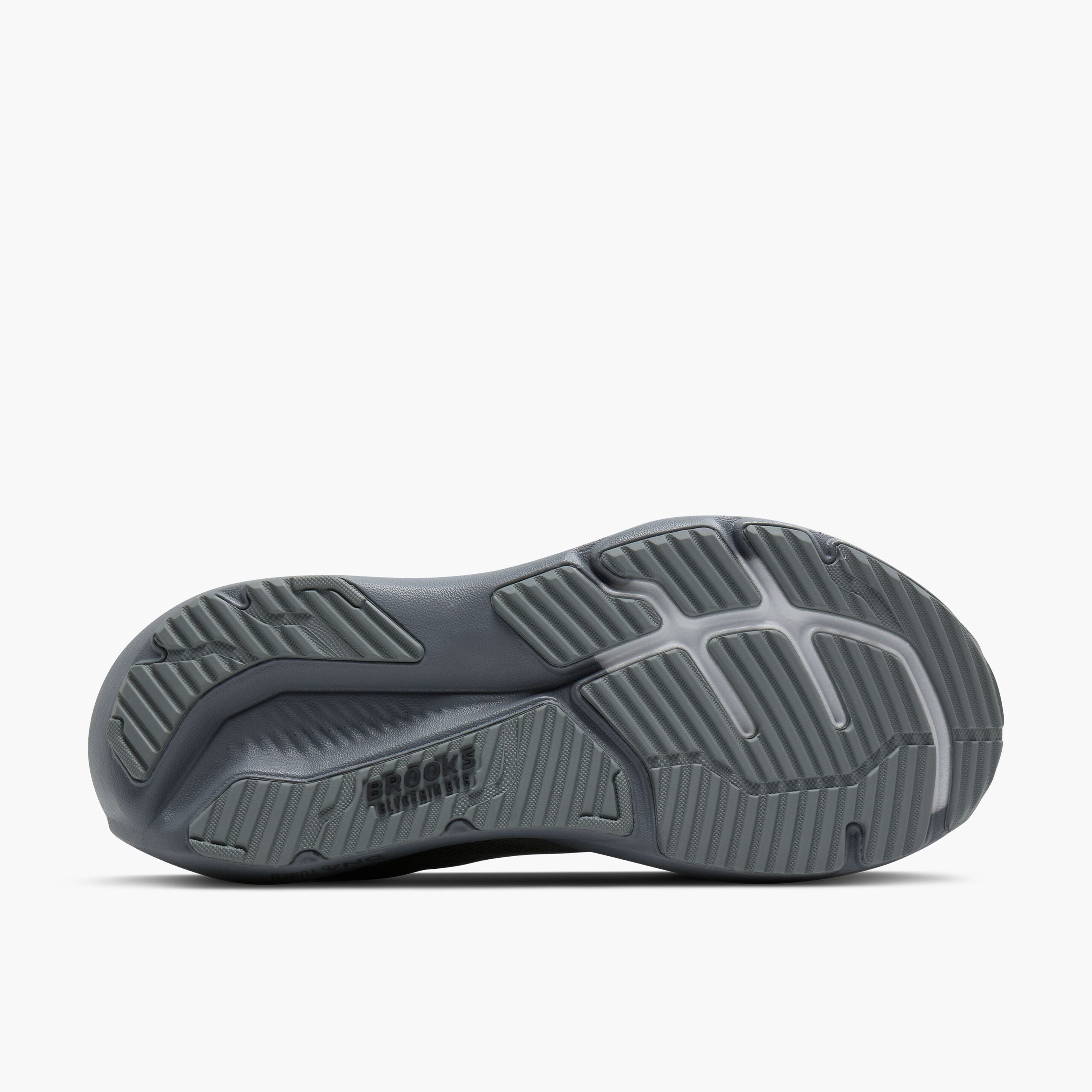 Men's Glycerin GTS 23 (096 - Grey/Blackened Pearl/Black)