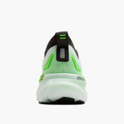 Men's Glycerin GTS 23 (154 - White/Phantom/Green Gecko)