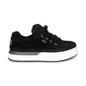 UGG Goldencush LT Black Sneakers - All Gender