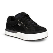 UGG Goldencush LT Black Sneakers - All Gender
