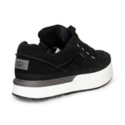 UGG Goldencush LT Black Sneakers - All Gender