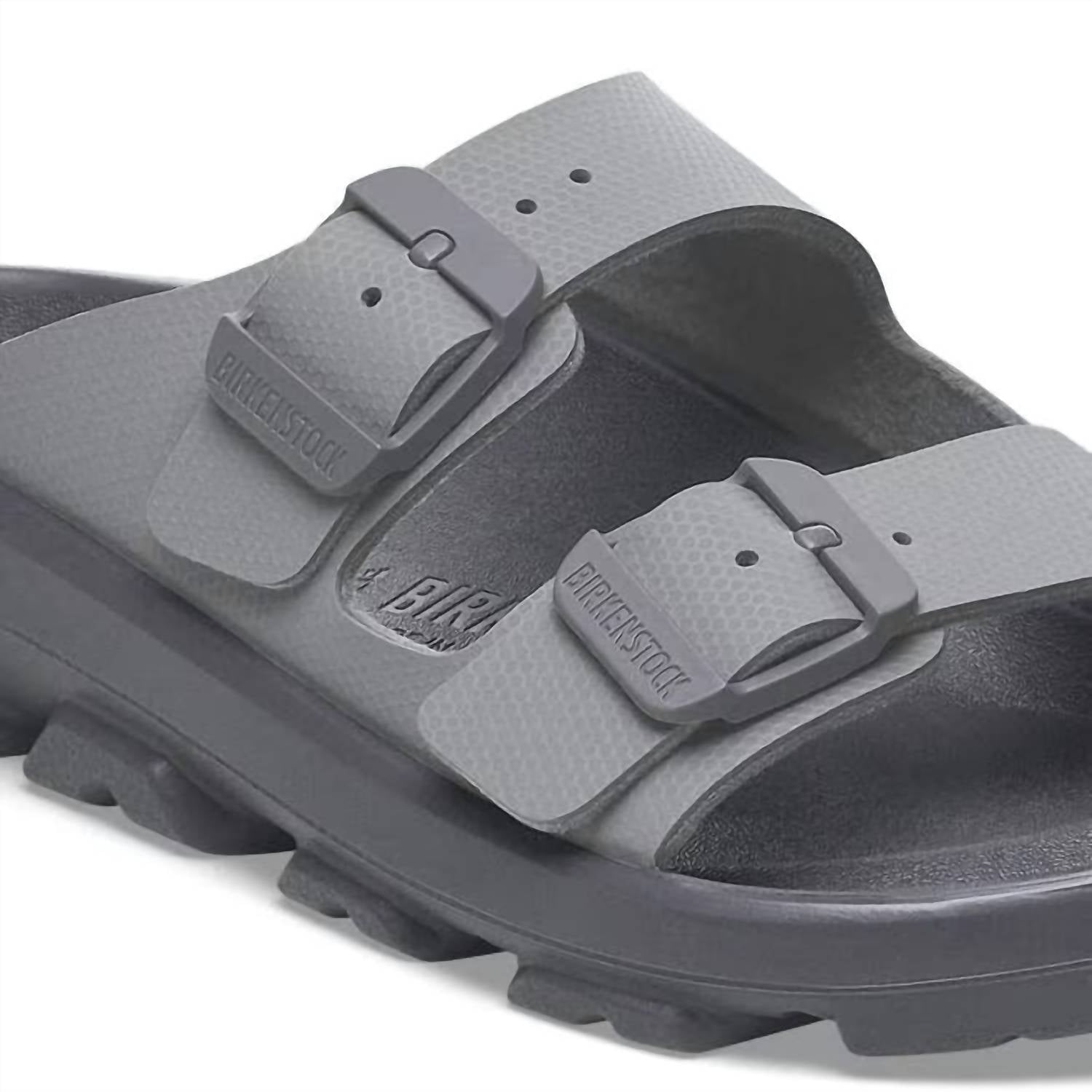 Women's Mogami 2 Strap Sandal In Whale Gray