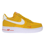 Nike Air Force 1 '07 SE Yellow Ochre/Sail-White  DQ7582-700 Women's