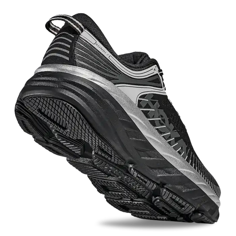 Hoka Bondi 7 Men's Sneakers