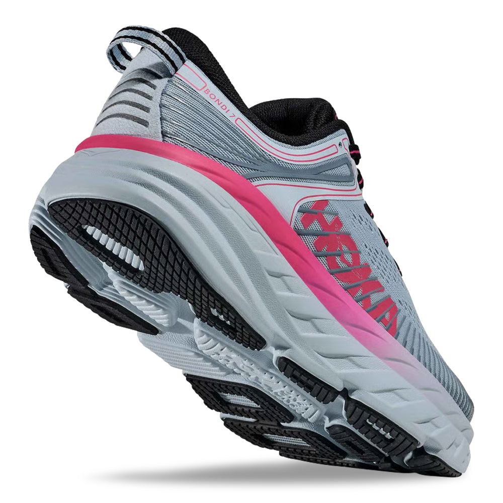 Hoka Bondi 7 Women's Sneakers