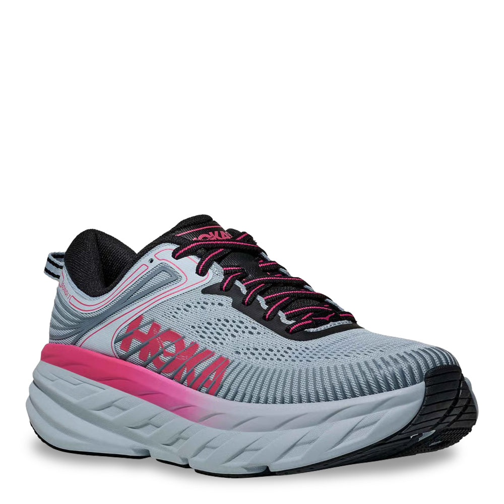 Hoka Bondi 7 Women's Sneakers