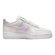 Women's Nike Air Force 1 '07 Summit White/Regal Pink DQ0826-100