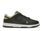 Women's Dunk Shoe In Avocado