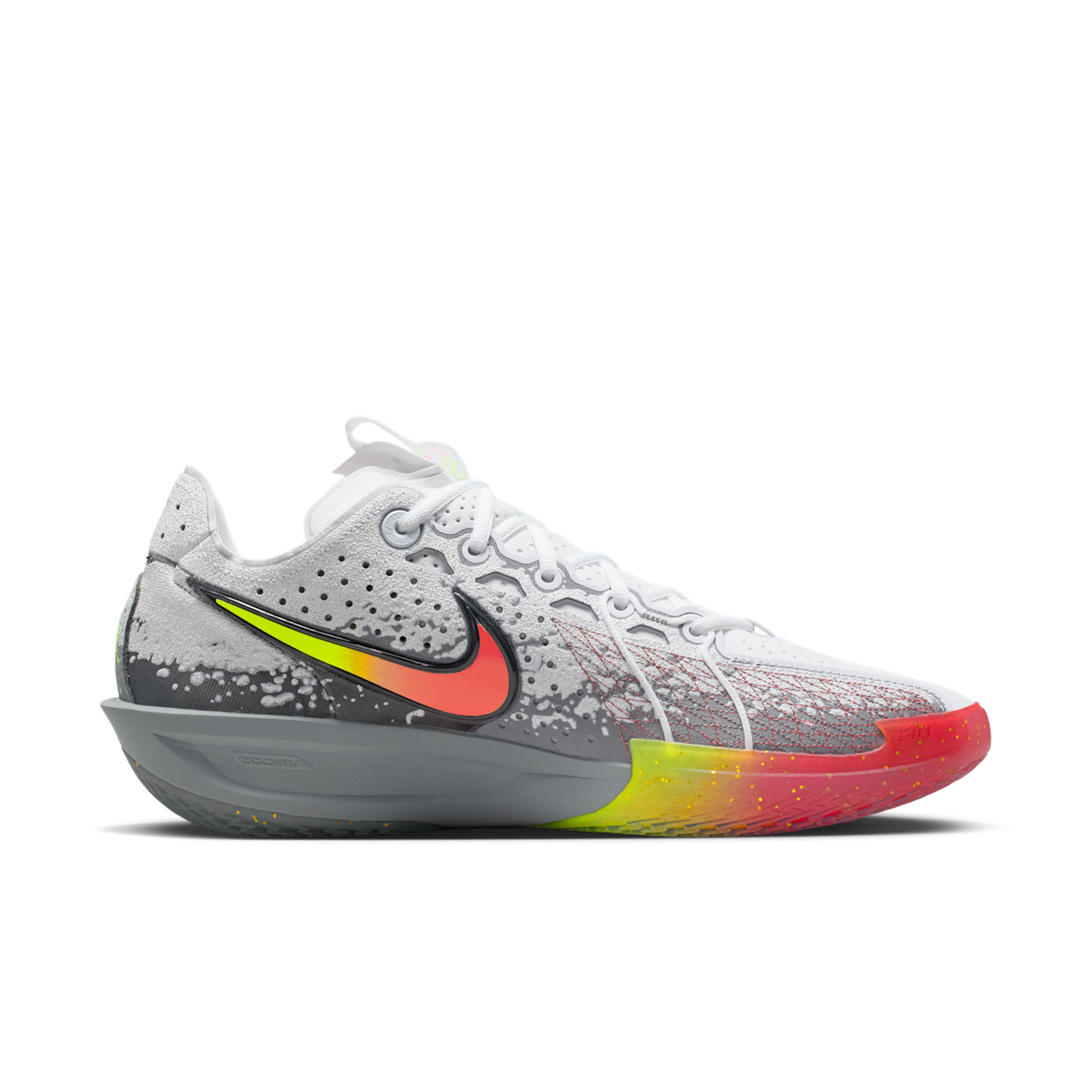 Men's G.T. Cut 3 Basketball Shoes