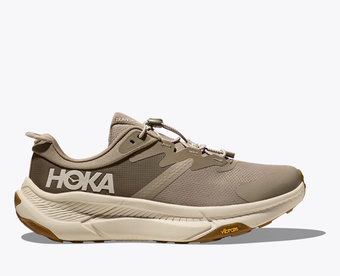 Men's Transport (DEGG - Dune/Eggnog)