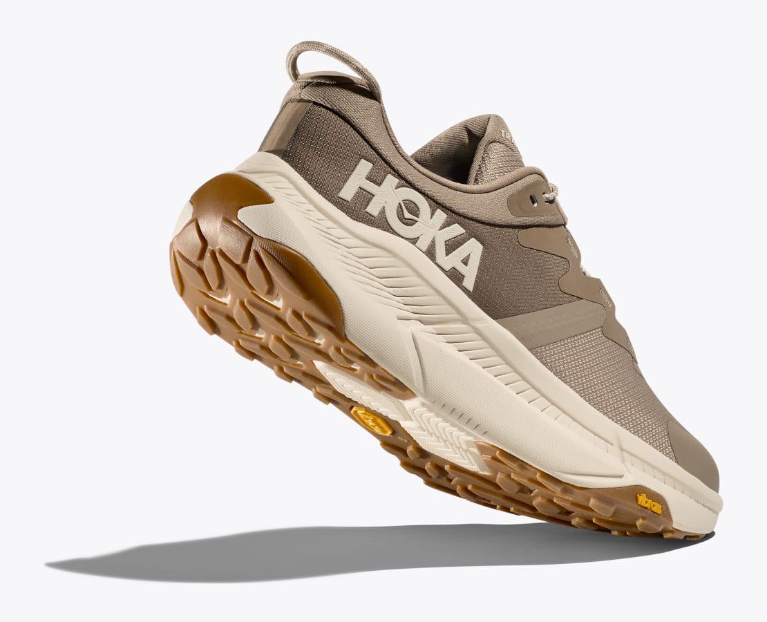 Men's Transport (DEGG - Dune/Eggnog)