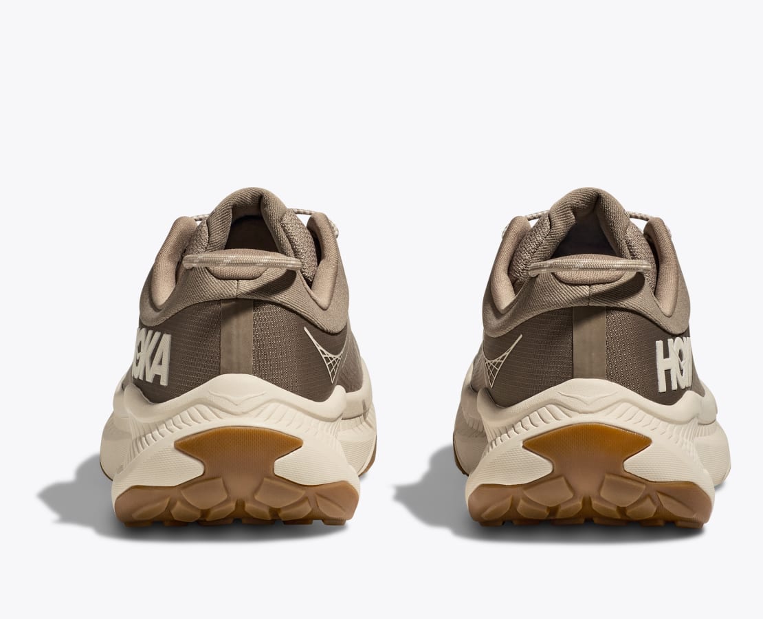 Men's Transport (DEGG - Dune/Eggnog)