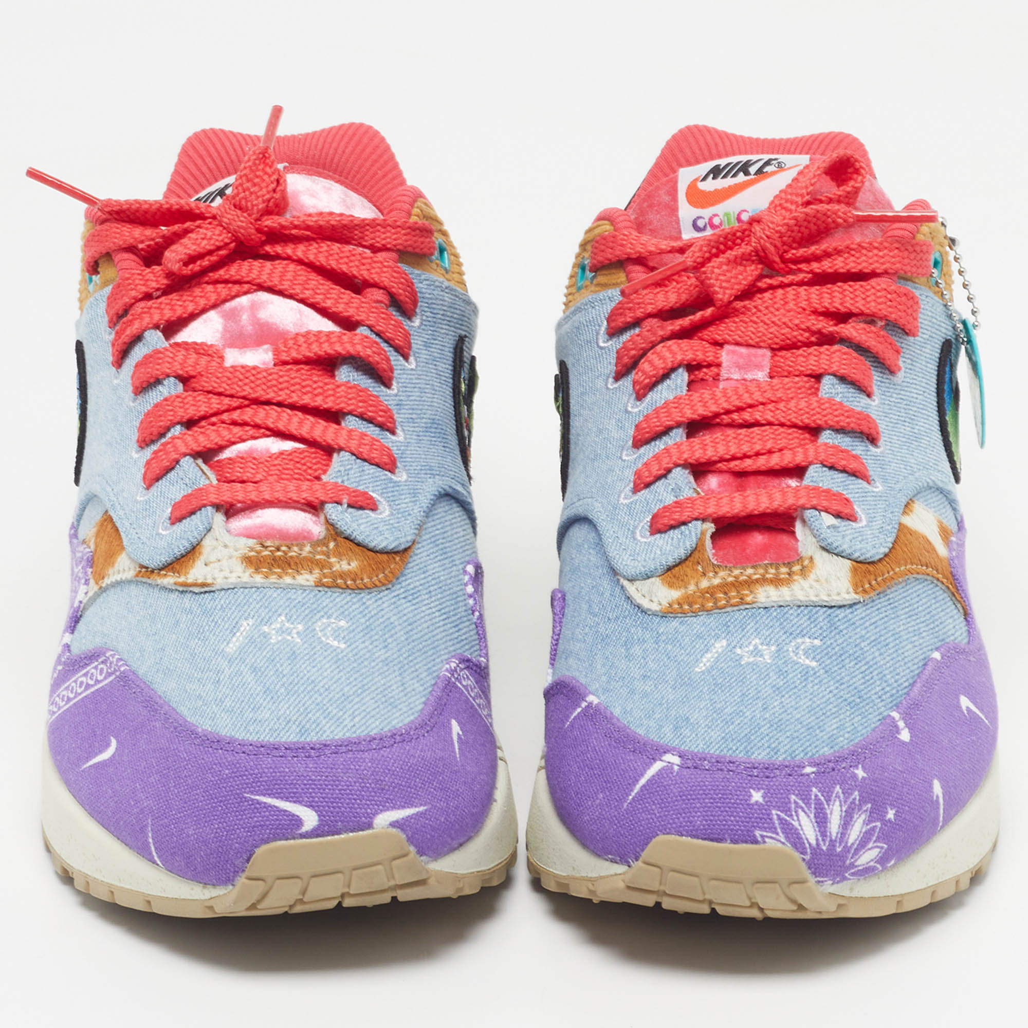 Nike Air Max 1 Sp Concepts Far Out