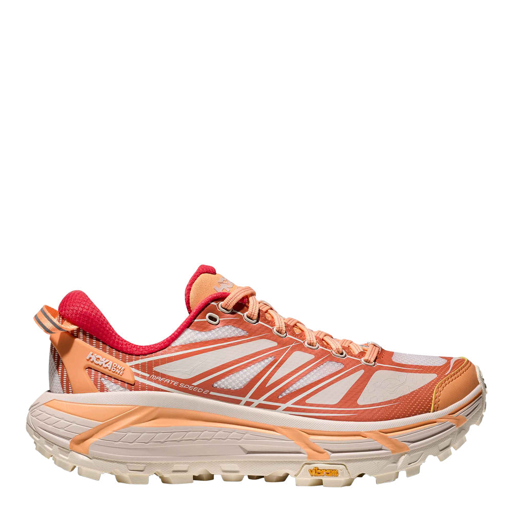 Hoka Mafate Speed 2 Sneakers