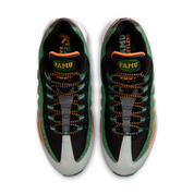 Men's Air Max 95 Big Bubble x FAMU Shoes