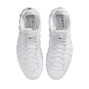 Men's Nike Air Foamposite One White / White - White HJ5195-100