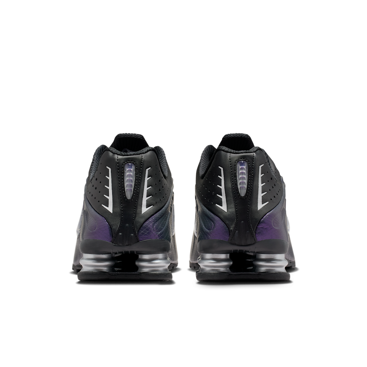 Men's Shox R4 Shoes