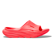 Unisex Ora Recovery Slide 3 (NFLM - Neon Flame/Neon Flame)