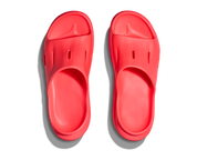 Unisex Ora Recovery Slide 3 (NFLM - Neon Flame/Neon Flame)