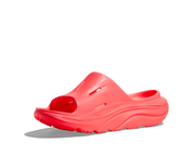 Unisex Ora Recovery Slide 3 (NFLM - Neon Flame/Neon Flame)