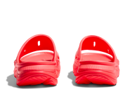 Unisex Ora Recovery Slide 3 (NFLM - Neon Flame/Neon Flame)