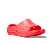 Unisex Ora Recovery Slide 3 (NFLM - Neon Flame/Neon Flame)