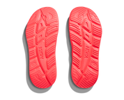 Unisex Ora Recovery Slide 3 (NFLM - Neon Flame/Neon Flame)