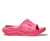 Unisex Ora Recovery Slide 3 (NRSN - Neon Rose/Neon Rose)