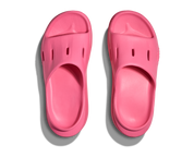 Unisex Ora Recovery Slide 3 (NRSN - Neon Rose/Neon Rose)