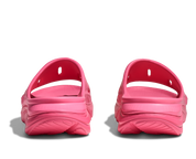 Unisex Ora Recovery Slide 3 (NRSN - Neon Rose/Neon Rose)