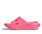 Unisex Ora Recovery Slide 3 (NRSN - Neon Rose/Neon Rose)