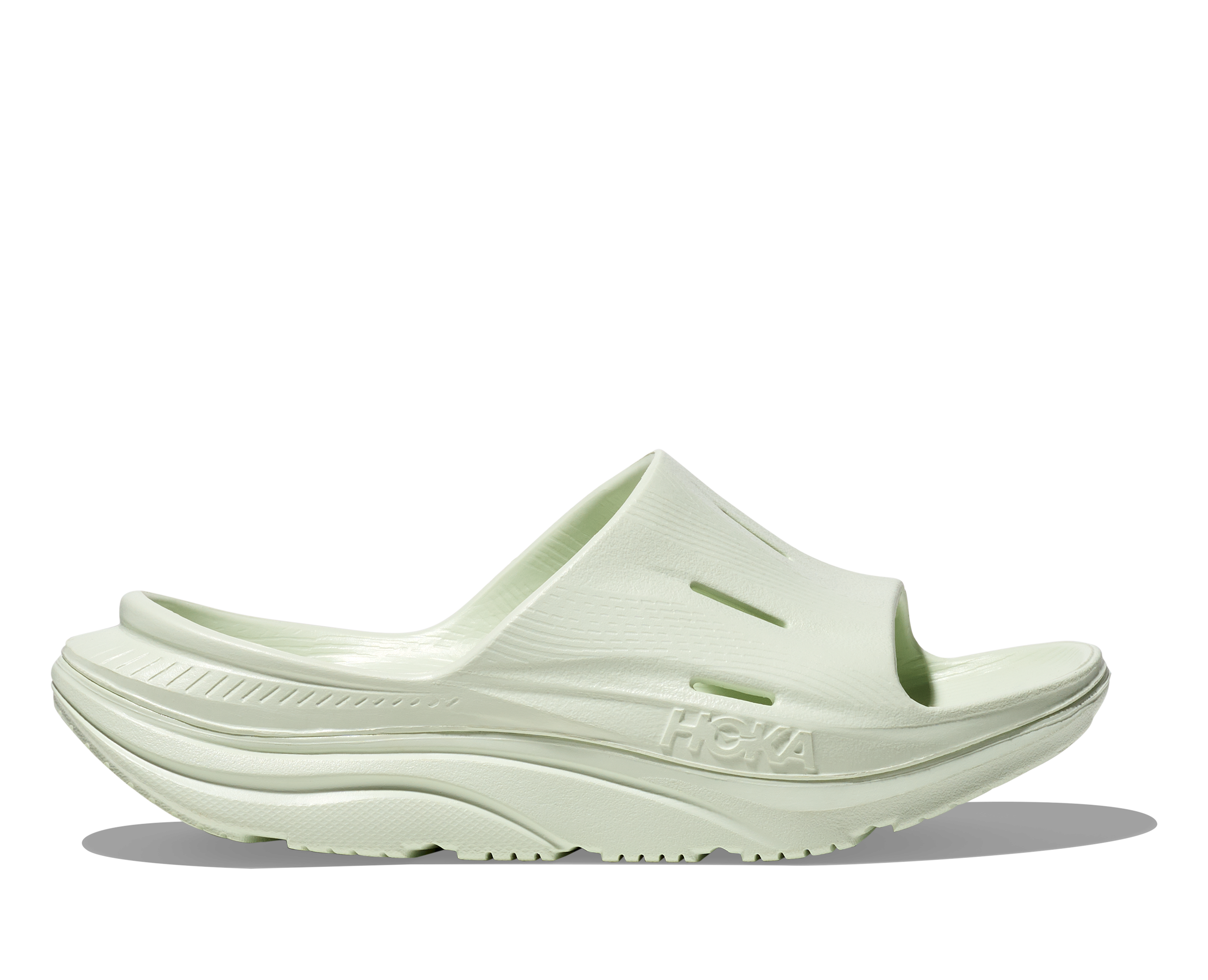 Unisex Ora Recovery Slide 3 (SLSSS - Sea Glass/Sea Glass)
