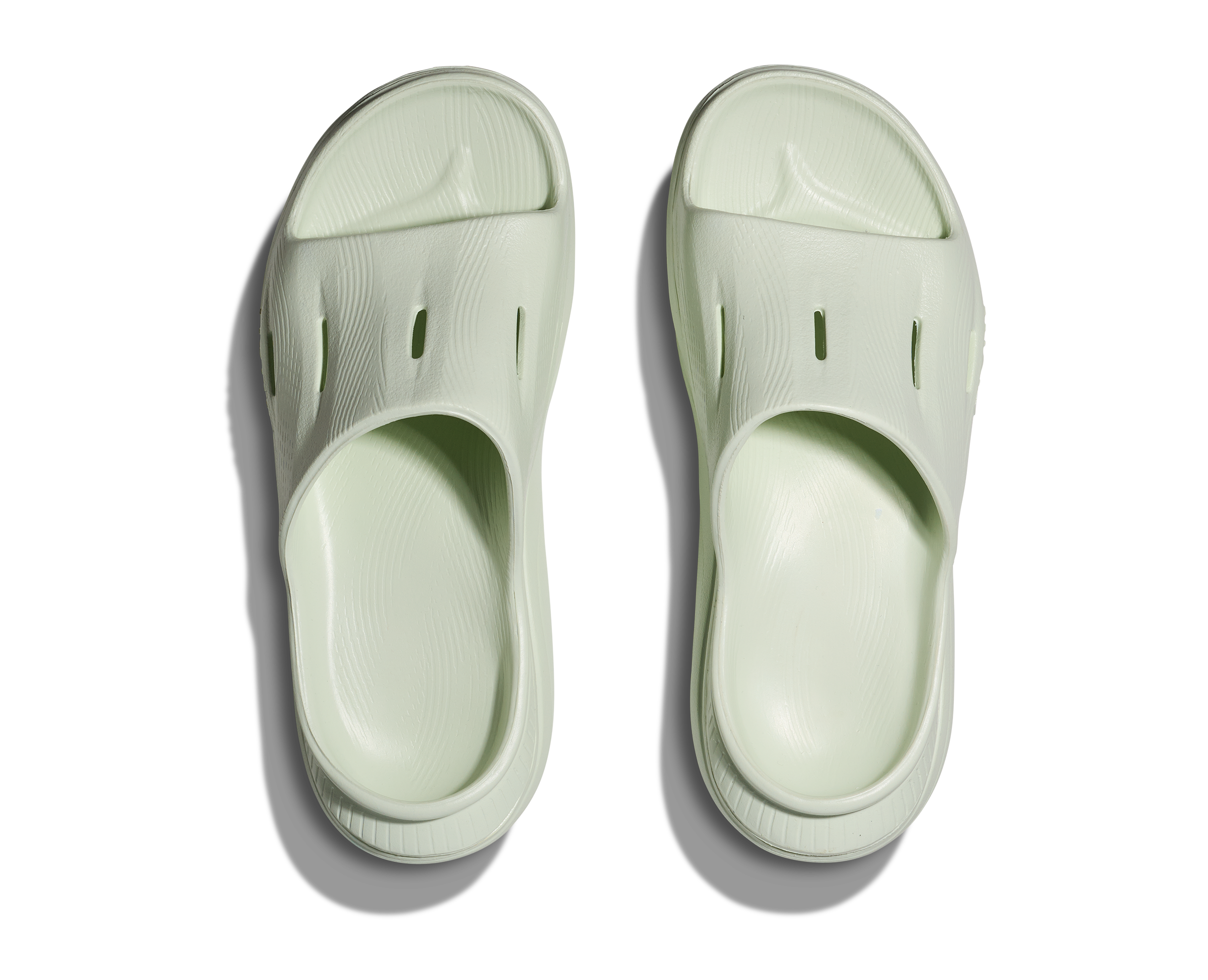 Unisex Ora Recovery Slide 3 (SLSSS - Sea Glass/Sea Glass)