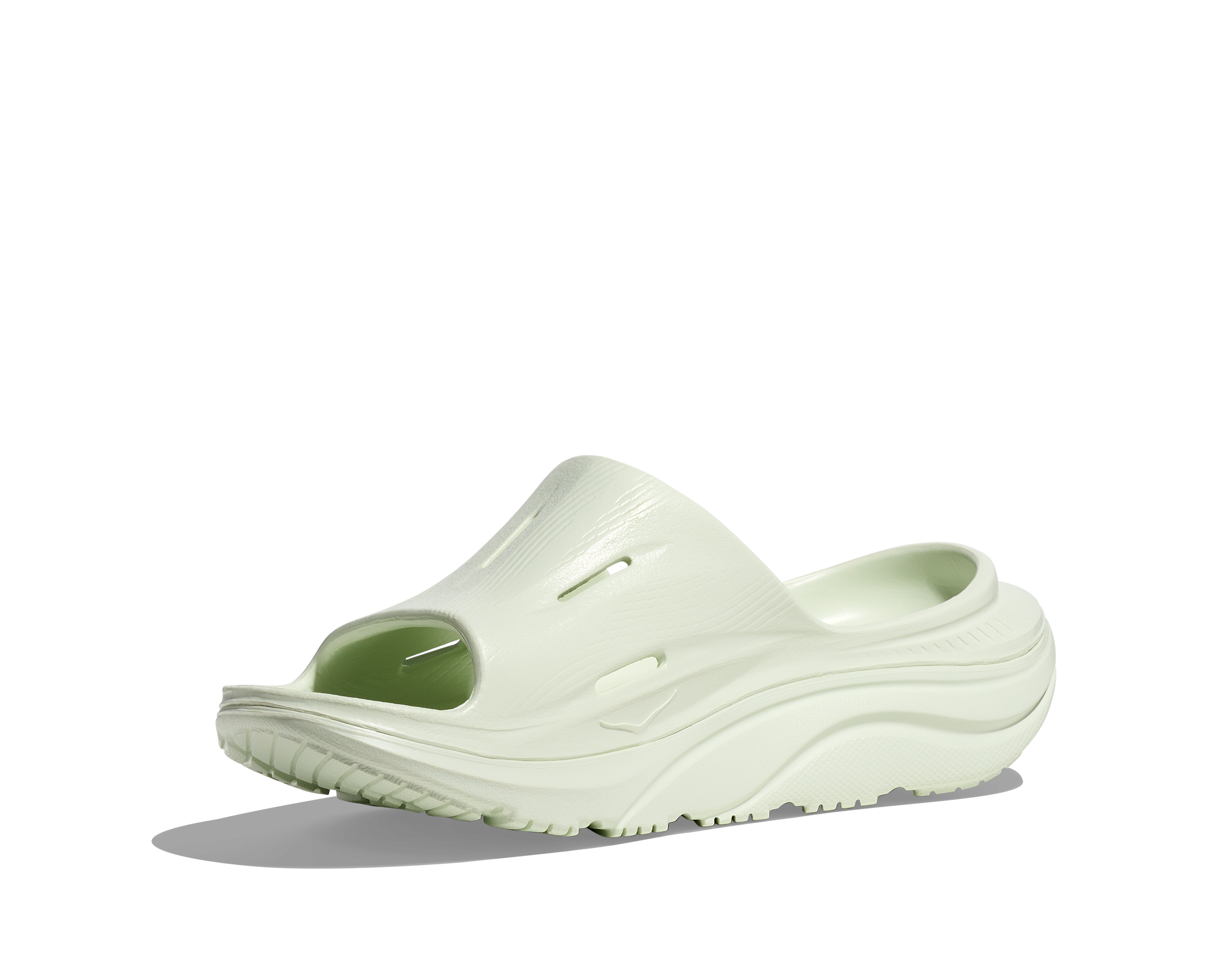 Unisex Ora Recovery Slide 3 (SLSSS - Sea Glass/Sea Glass)