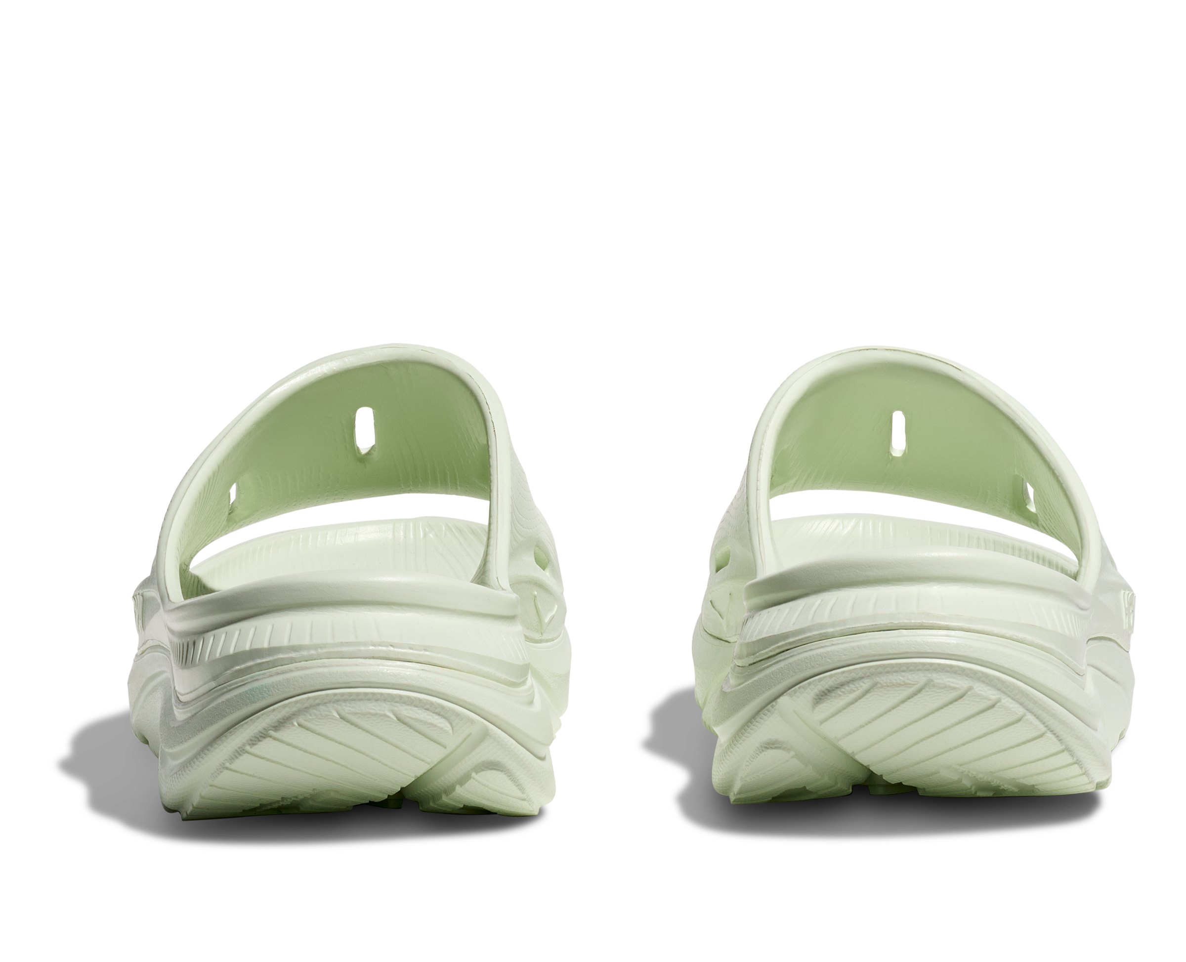 Unisex Ora Recovery Slide 3 (SLSSS - Sea Glass/Sea Glass)