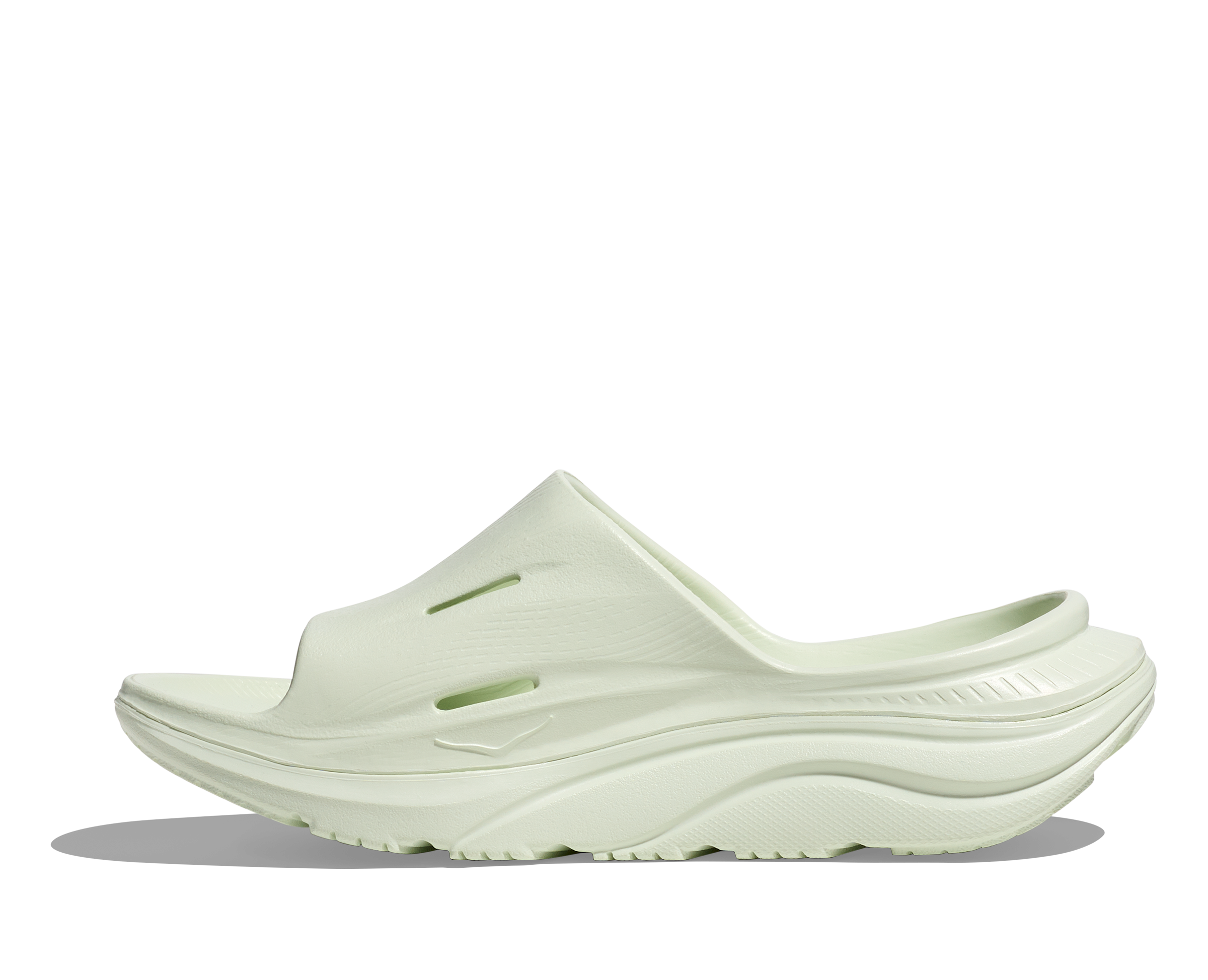 Unisex Ora Recovery Slide 3 (SLSSS - Sea Glass/Sea Glass)
