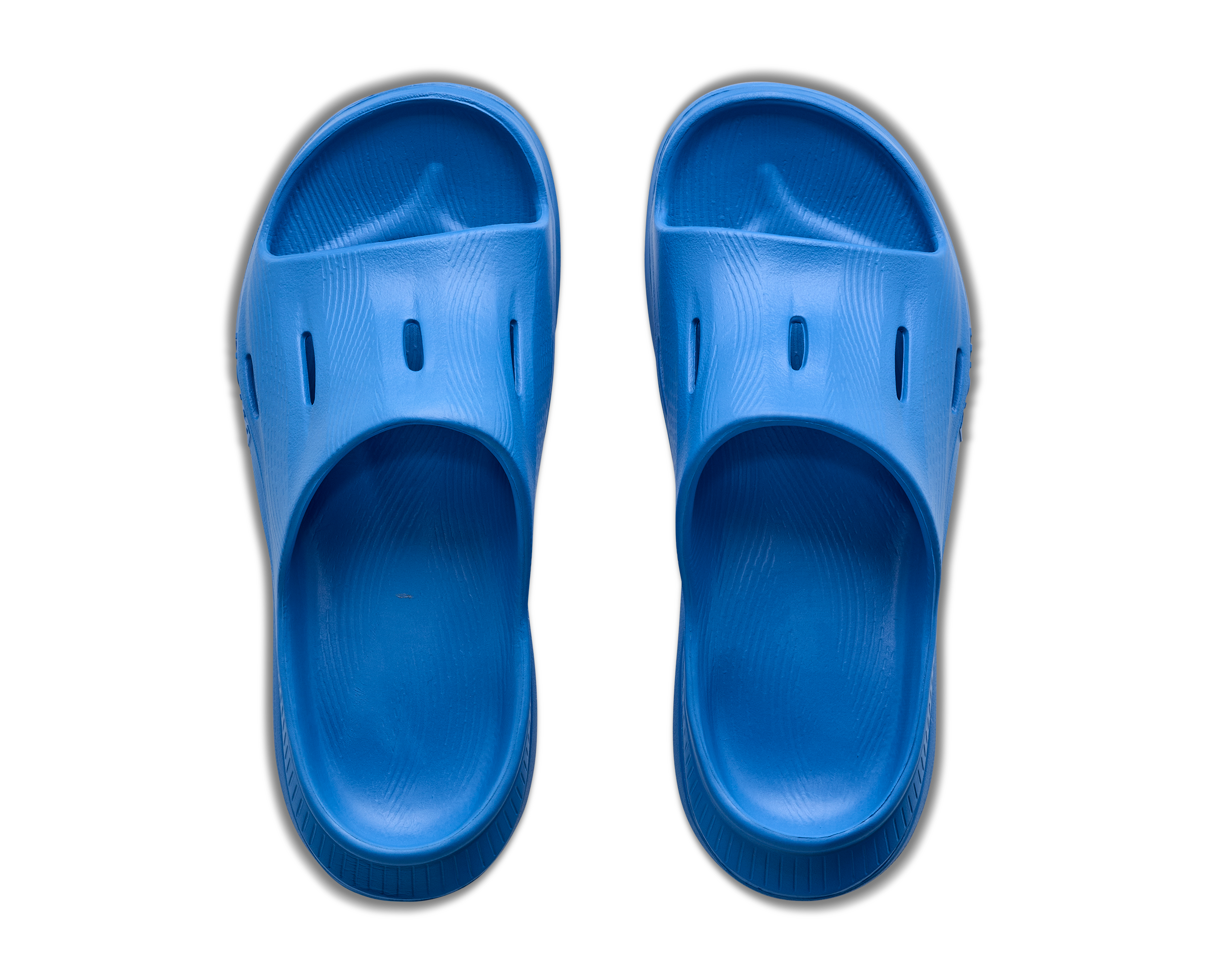 Unisex Ora Recovery Slide 3 (VLBL - Virtual Blue/Virtual Blue)