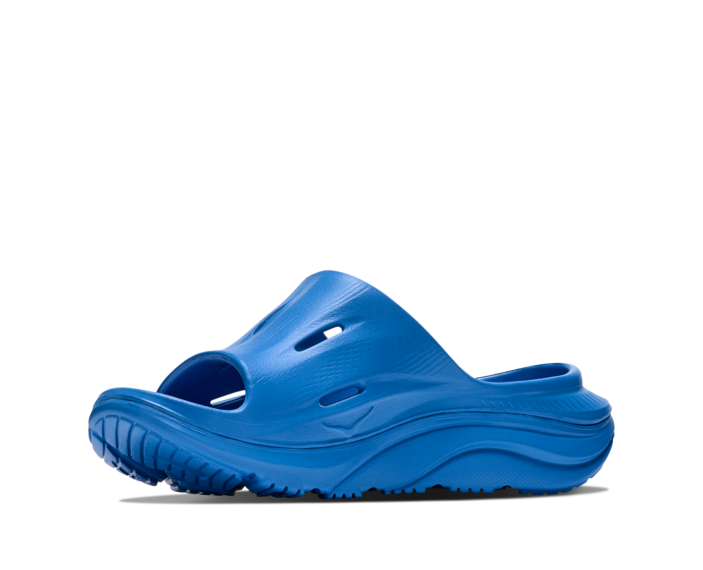 Unisex Ora Recovery Slide 3 (VLBL - Virtual Blue/Virtual Blue)
