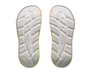 Unisex Ora Recovery Slide 3 (WTNN - White/Neon Yuzu)