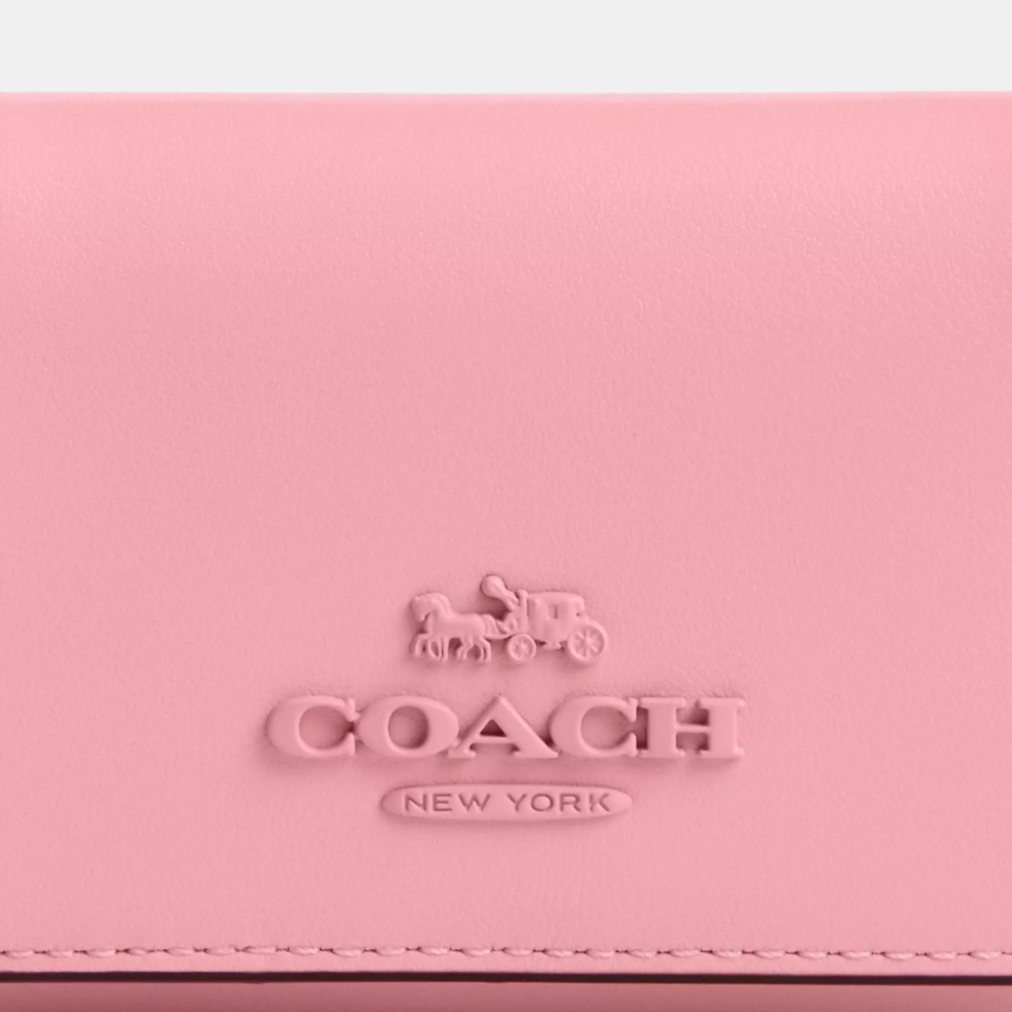 Coach Outlet Micro Wallet