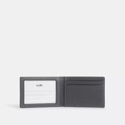 Coach Outlet Compact Billfold Wallet