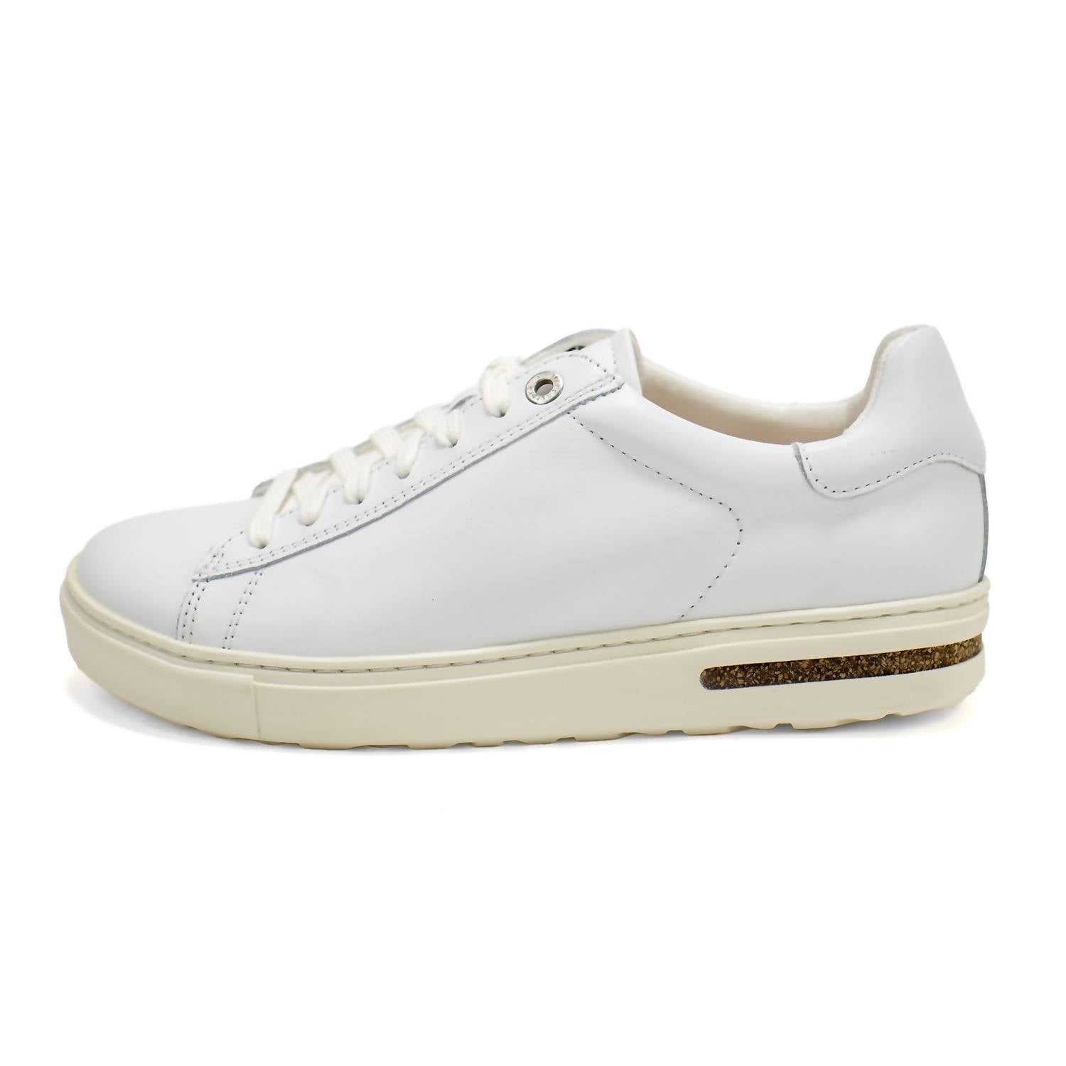 Women's Bend Low Ii Casual Shoes In White