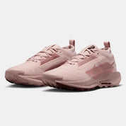 Women's Nike React Pegasus Trail 5 Gore-Tex FQ0912-601 Pink Running Shoes RHS6998