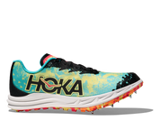 Unisex Crescendo XC Spikes (CYZ - Cielo Blue/Yuzu)