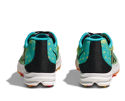 Unisex Crescendo XC Spikes (CYZ - Cielo Blue/Yuzu)